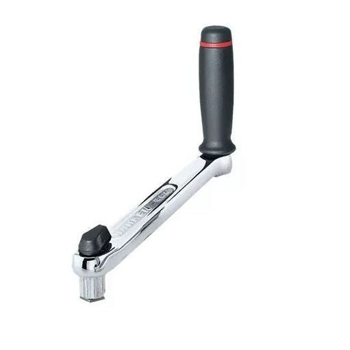 Harken Winschkurbel 'Standard' (254mm) - Chrom